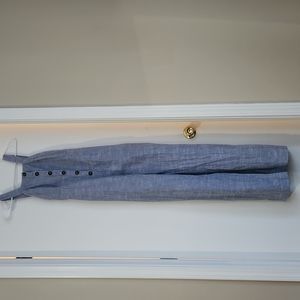 Super cute jumpsuit!